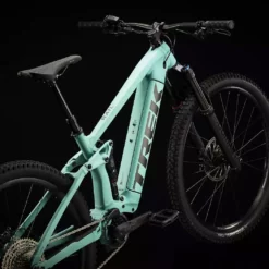 Trek Rail 7 Deore/XT Gen 3 Matte Blue Sage -Günstiges Vélo Geist Geschäft Rail7DeoreXT 23 36792 B Alt1