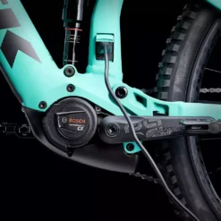 Trek Rail 7 Deore/XT Gen 3 Matte Blue Sage -Günstiges Vélo Geist Geschäft Rail7DeoreXT 23 36792 B Alt2