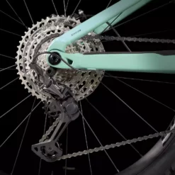 Trek Rail 7 Deore/XT Gen 3 Matte Blue Sage -Günstiges Vélo Geist Geschäft Rail7DeoreXT 23 36792 B Alt9