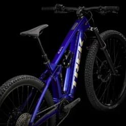 Trek Rail 9.5 Gen 4 Hex Blue -Günstiges Vélo Geist Geschäft Rail95 23 41679 B Alt1