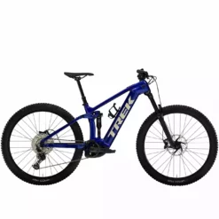 Trek Rail 9.5 Gen 4 Hex Blue