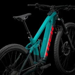 Trek Rail 9.8 XT Teal/Nautical Navy -Günstiges Vélo Geist Geschäft Rail98XT 21 32814 B Alt1