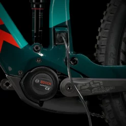 Trek Rail 9.8 XT Teal/Nautical Navy -Günstiges Vélo Geist Geschäft Rail98XT 21 32814 B Alt2