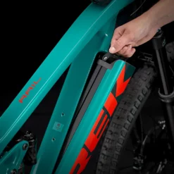 Trek Rail 9.8 XT Teal/Nautical Navy -Günstiges Vélo Geist Geschäft Rail98XT 21 32814 B Alt3