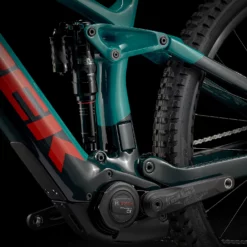 Trek Rail 9.8 XT Teal/Nautical Navy -Günstiges Vélo Geist Geschäft Rail98XT 21 32814 B Alt6