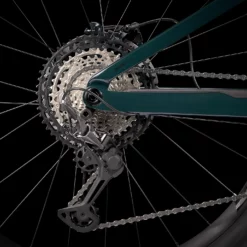 Trek Rail 9.8 XT Teal/Nautical Navy -Günstiges Vélo Geist Geschäft Rail98XT 21 32814 B Alt8