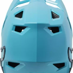 Fox Racing Rampage Helmet, CE/CPSC - Teal -Günstiges Vélo Geist Geschäft RampageHelmet CECPSC teal 675VkOjuhhwbAk