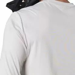 Fox Racing Ranger Long Sleeve Jersey Jectr - Vintage White -Günstiges Vélo Geist Geschäft RangerLsJerseyJectr vintagewhite 3