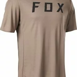 Fox Racing Ranger SS Jersey Moth Plum Perfect