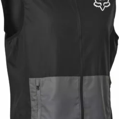 Fox Racing Ranger Wind Vest Black