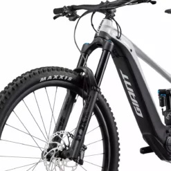 Giant Reign E+ 1 (Mullet/Pro/750Wh) - Good Grey -Günstiges Vélo Geist Geschäft ReignE1 MulletPro750Wh GoodGrayBlack 4