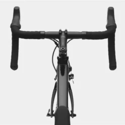 Cannondale CAAD Optimo 2 Black Pearl -Günstiges Vélo Geist Geschäft RennradCAADOptimo2BlackPearlBMOBikeMailorder 3