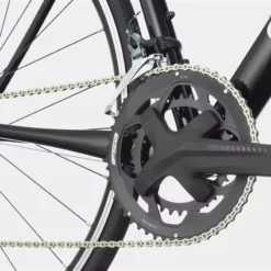 Cannondale CAAD Optimo 2 Black Pearl -Günstiges Vélo Geist Geschäft RennradCAADOptimo2BlackPearlBMOBikeMailorder 4