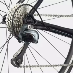 Cannondale CAAD Optimo 2 Black Pearl -Günstiges Vélo Geist Geschäft RennradCAADOptimo2BlackPearlBMOBikeMailorder 5