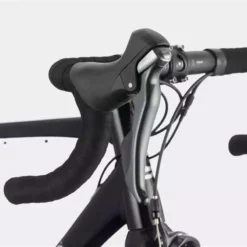 Cannondale CAAD Optimo 2 Black Pearl -Günstiges Vélo Geist Geschäft RennradCAADOptimo2BlackPearlBMOBikeMailorder 6