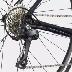 Cannondale CAAD Optimo 3 Black -Günstiges Vélo Geist Geschäft RennradCAADOptimo3BlackBMOBikeMailorder 5