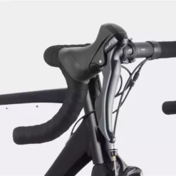 Cannondale CAAD Optimo 3 Black -Günstiges Vélo Geist Geschäft RennradCAADOptimo3BlackBMOBikeMailorder 6