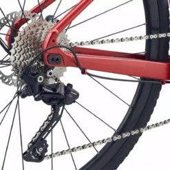 Giant Revolt 1 Grenadine -Günstiges Vélo Geist Geschäft Revolt1grenadine 6