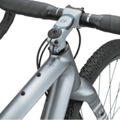 Rondo Ruut CF1 Gravel Plus - Grey/Slate -Günstiges Vélo Geist Geschäft Rondo Ruut CF1 greyblue 4