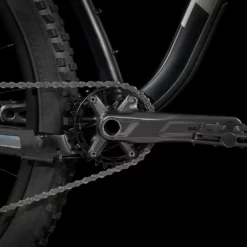 Roscoe 7 Matte Trek Black -Günstiges Vélo Geist Geschäft Roscoe7 22 35116 A Alt2