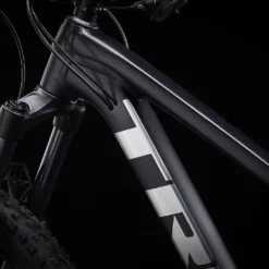 Roscoe 7 Matte Trek Black -Günstiges Vélo Geist Geschäft Roscoe7 22 35116 A Alt3