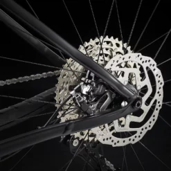 Roscoe 7 Matte Trek Black -Günstiges Vélo Geist Geschäft Roscoe7 22 35116 A Alt8