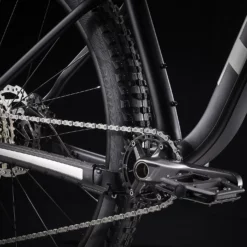 Roscoe 7 Matte Trek Black -Günstiges Vélo Geist Geschäft Roscoe7 22 35116 A Alt9