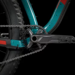 Roscoe 7 Teal/Trek Black -Günstiges Vélo Geist Geschäft Roscoe7 22 35116 B Alt2