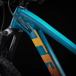 Roscoe 7 Teal/Trek Black -Günstiges Vélo Geist Geschäft Roscoe7 22 35116 B Alt3