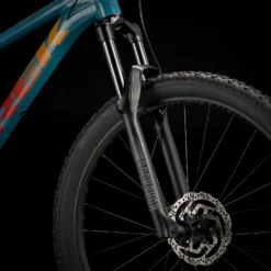 Roscoe 7 Teal/Trek Black -Günstiges Vélo Geist Geschäft Roscoe7 22 35116 B Alt6