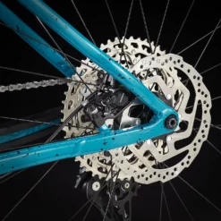 Roscoe 7 Teal/Trek Black -Günstiges Vélo Geist Geschäft Roscoe7 22 35116 B Alt8