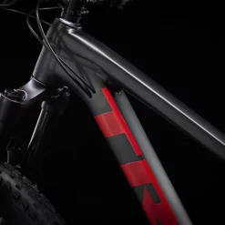 Trek Roscoe 8 Matte Black Olive -Günstiges Vélo Geist Geschäft Roscoe8 22 35117 A Alt3