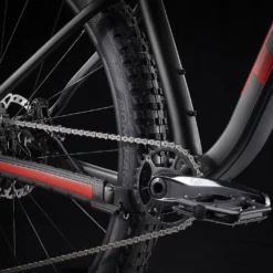 Trek Roscoe 8 Matte Black Olive -Günstiges Vélo Geist Geschäft Roscoe8 22 35117 A Alt9