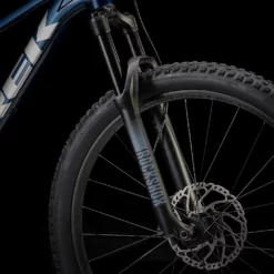 Trek Roscoe 8 Mulsanne Blue -Günstiges Vélo Geist Geschäft Roscoe8 23 35117 B Alt6