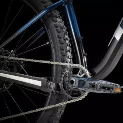 Trek Roscoe 8 Mulsanne Blue -Günstiges Vélo Geist Geschäft Roscoe8 23 35117 B Alt9