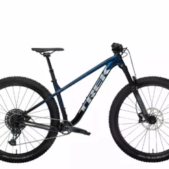 Trek Roscoe 8 Mulsanne Blue