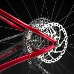 Trek Roscoe 9 Crimson -Günstiges Vélo Geist Geschäft Roscoe9 22 35118 A Alt8