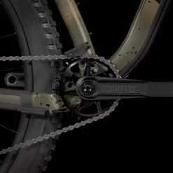 Trek Roscoe 9 Matte Quicksand To Olive Fade/Black -Günstiges Vélo Geist Geschäft Roscoe9 22 35118 B Alt2