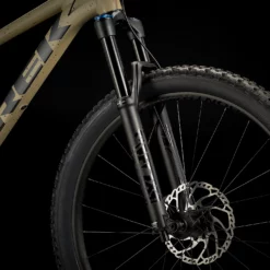 Trek Roscoe 9 Matte Quicksand To Olive Fade/Black -Günstiges Vélo Geist Geschäft Roscoe9 22 35118 B Alt6