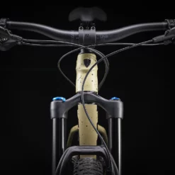 Trek Roscoe 9 Matte Quicksand To Olive Fade/Black -Günstiges Vélo Geist Geschäft Roscoe9 22 35118 B Alt7