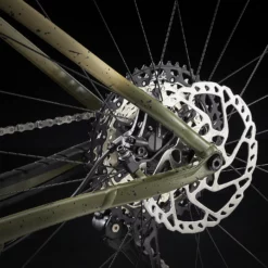 Trek Roscoe 9 Matte Quicksand To Olive Fade/Black -Günstiges Vélo Geist Geschäft Roscoe9 22 35118 B Alt8