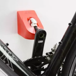 Cycloc Superhero Fahrradhalterung - Rot -Günstiges Vélo Geist Geschäft SHRBLK 03G8SoOFlOuzX9i