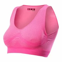 SIXS Funktions Sport BH RG2 C - Pink