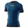 SIXS Funktions T-Shirt TS1 - Dark Blue