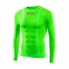 SIXS Funktionsshirt TS2 C - Neon Grün