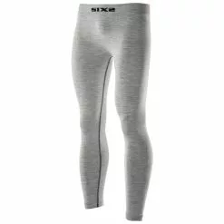 SIXS Funktionsunterhose PNX Merino - Grau