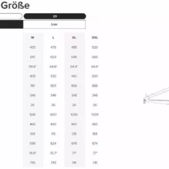 Santa Cruz Heckler 9 C S-Kit Gloss Avocado Green -Günstiges Vélo Geist Geschäft SantaCruzBicyclesHeckler9CS KitGlossAvocadoGreen 2