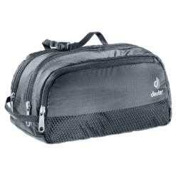Deuter Wash Bag Tour III Waschtasche - Schwarz