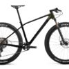 Orbea ALMA M-PRO Custom