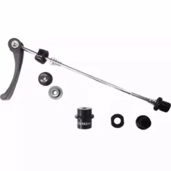 Wahoo Fitness KICKR 12x142 Schnellspann-/Steckachsen-Adapter